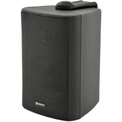 Image of Adastra BC Series Indoor Speakers 3 Inch Black