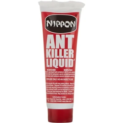 Image of Citystores® NP Ant Insect Killer Control Liquid Gel Indoor Outdoor Home Garden Destroys Nests 25g 3751