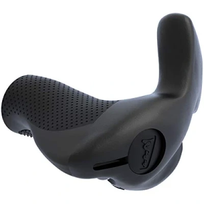 Image of SQlab 711 Grip Stubby Short black Size:M