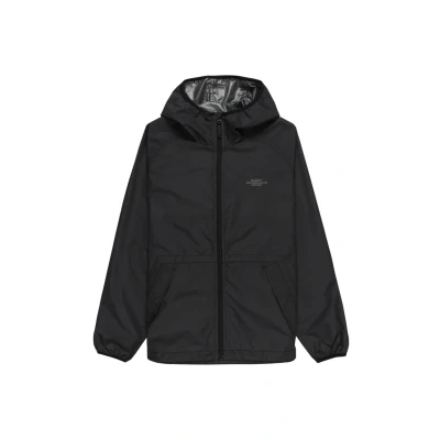 Image of Element ALDER 2.0 TRAVEL men&#039;s Jacket in Black