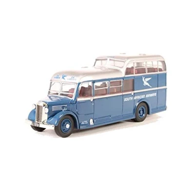 Image of Oxford Diecast 76COM006 Commer Commando SAA