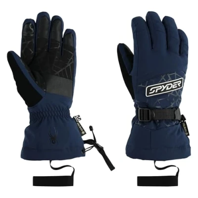 Image of Spyder Overweb GTX Ski Gloves