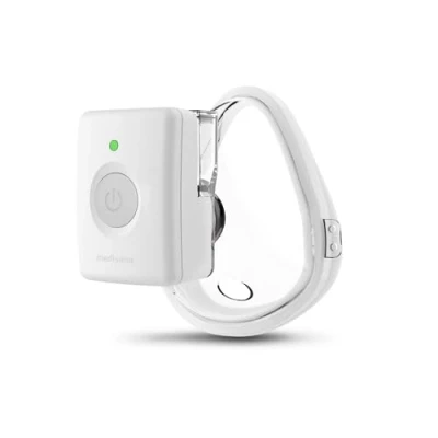 Image of medisana in 700 Inhaler with Rechargeable Battery, nebuliser mesh Technology, Inhalation Device Mouthpiece and mask for colds or Asthma, Portable Cordless Hands Free