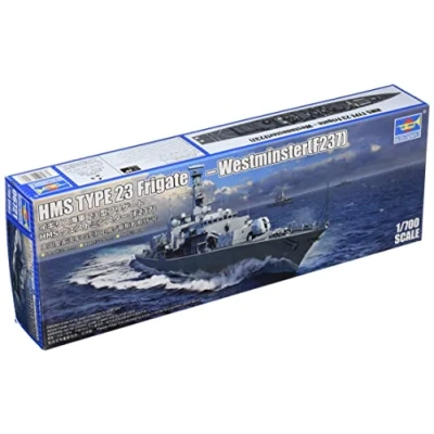 Image of Trumpeter TRU06721 Plastic Model kit, Unpainted