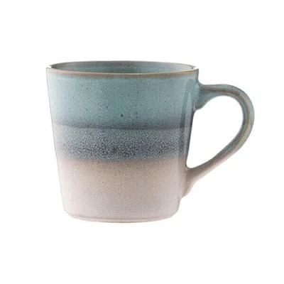 Image of Mason Cash Reactive Blue Fade Mug