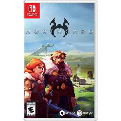 Image of Northgard Nintendo Switch