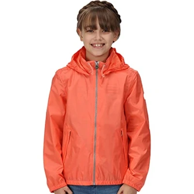 Image of Regatta Catkin, Fusion Coral, 5 Years