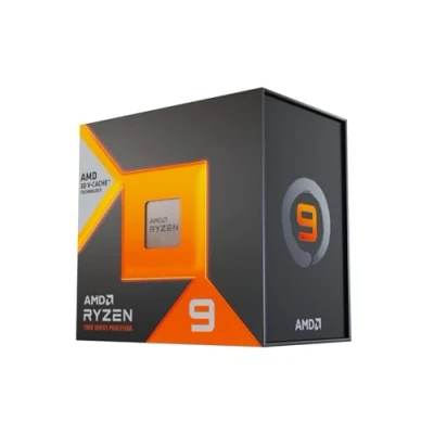 Image of AMD Ryzen 9 7900X3D with Radeon Graphics 12 Core AM5 Processor