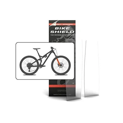 Image of Bikeshield Fork Shield