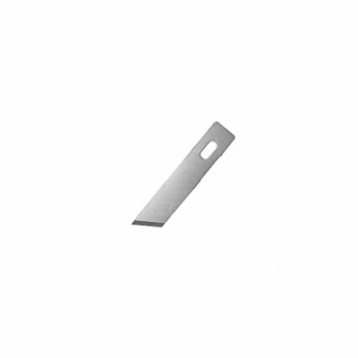 Image of Modelcraft Angled Chiselling Blades