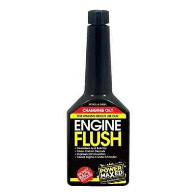 Image of Power Maxed Engine Flush Treatment PMEFT 325ml