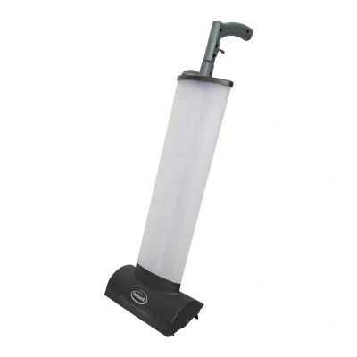 Image of EWBANK EW0250 Manual Upright Carpet Shampooer Black