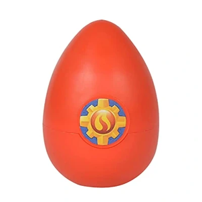 Image of Simba 109251030 Fireman Sam Rescue Set Norman in the Egg