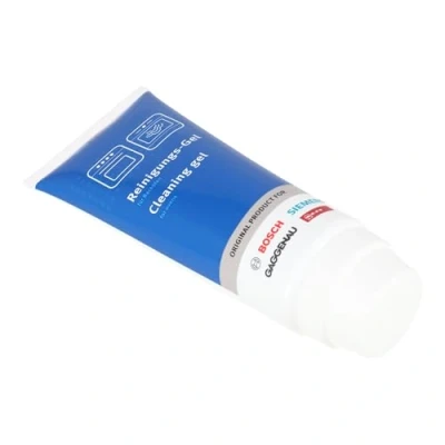 Image of sparefixd Low Odour Cleaning Gel for NEFF Steam Ovens Microwaves