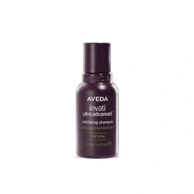 Image of Aveda Invati Ultra Advanced Exfoliating Shampoo Rich 50ml