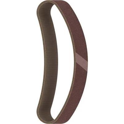 Image of Bosch 2608607261 75 x 533 mm 180 Grit Sanding Belts