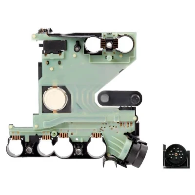 Image of 52108308AA, 52108308AB, 52108308AC Control Units FEBI BILSTEIN 39482