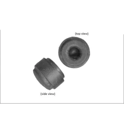 Image of 90135192710, 90135192712 Cap / Cover QUICK BRAKE 0125