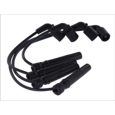Image of MSQ0076 Ignition Lead Set MAGNETI MARELLI 941319170076 DAEWOO: Lanos Hatchback, Kalos CHEVROLET: Tacuma