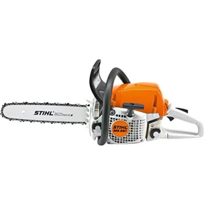 Image of Stihl Chainsaw MS 251 45.6CC, 2.2KW/3.0HP, 4.8 kg, Bar 45 cm