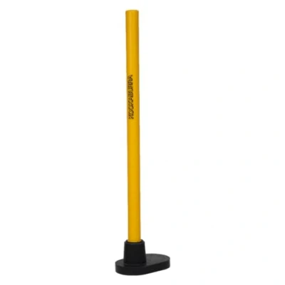 Image of KOOKABURRA Plastic Target Stump Single, White