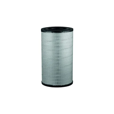 Image of 5001865725, 5010626108 Air Filter MAHLE ORIGINAL LX 2081 558,5mm 313,0mm Insert