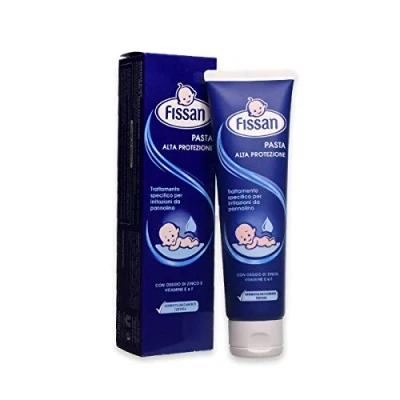 Image of Fissan Pasta High Protection 100 Ml