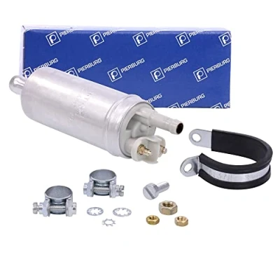 Image of 6001021735 Fuel Pump PIERBURG 7.21440.78.0 Electric Petrol BMW: 7, X5, RENAULT: Super 5 Hatchback