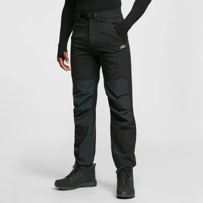 Image of Men&#039;s Strata Softshell Trousers (Regular Length)