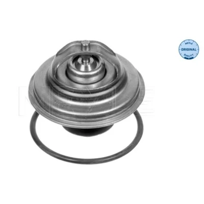 Image of 025121113D, 025121113E, 025121113F Engine thermostat MEYLE 028 287 0005 87C ORIGINAL Quality with seal VOLKSWAGEN: TRANSPORTER 3