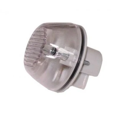 Image of 81253206106, 81253206116, 81253206118 Turn Signal DT Spare Parts 3.31055 lateral installation PY21W 24V