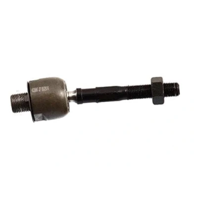 Image of 53610TL1G01 Inner Tie Rod JAPANPARTS RD 431 Front axle both sides 149mm