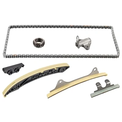 Image of 2312103AA0, 2312103AA0S2, 2432103170, 2432103170S1, 2441003000 Timing Chain Kit FEBI BILSTEIN 108346 KIA: cee‘d II Sportswagon, Hatchback