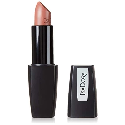 Image of IsaDora Perfect Matte Lipstick 4.5g 02 Toasted Cocoa