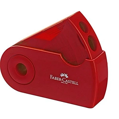 Image of Double Tip Sleeve (Red)