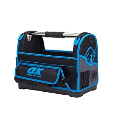 Image of OX Pro 18&quot; Open Tool Tote