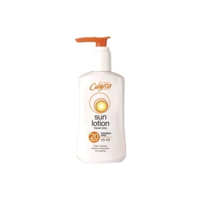 Image of Calypso Sun Protection Lotion SPF20 100 ml