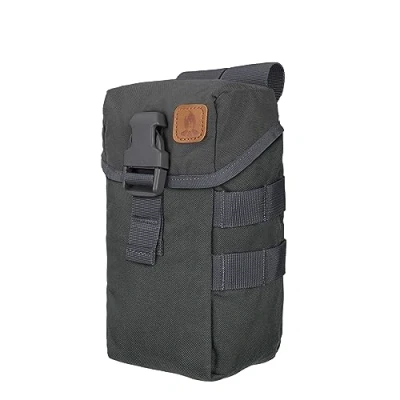 Image of Helikon Tex Water Canteen Pouch Shadow Grey
