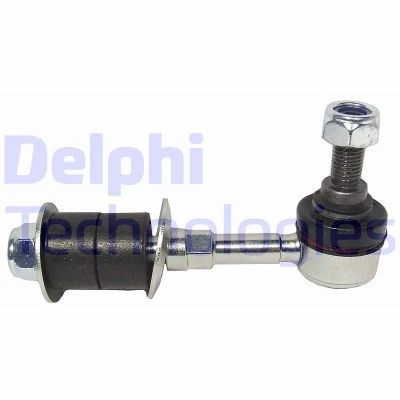 Image of 30852103 Anti roll bar link DELPHI TC2045 M10x1.25 VOLVO: S40 I, V40 Estate, NISSAN: 200SX, 200SX