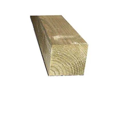 Image of Fence Post Wood Posts Gate 100mm x 1.2m Pack of 1