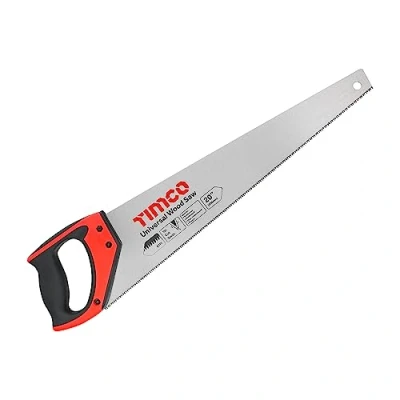 Image of 10x TIMCO Universal Wood Saw 468191