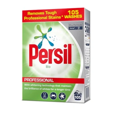 Image of PERSIL PF.BIOLOGICAL 105W (Laundry Powder) 6.3KG NEW MIGRATION 2023