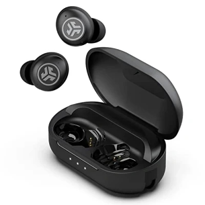 Image of Jlab Jbuds Air Pro Black