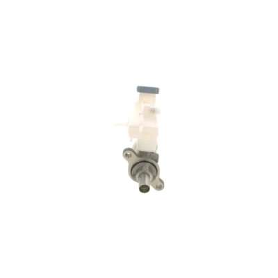 Image of 5110062J30, 5110062J30000, 51100T62J3 Master Cylinder BOSCH 0 204 054 379 2 22,2mm Aluminium M 10 x 1 SUZUKI: SWIFT 3