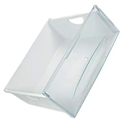 Image of SOS Accessoire Replacement Lower Drawer Freezer Fridge, 9791074 LIEBHERR