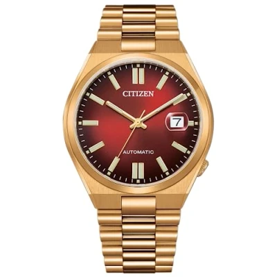 Image of Citizen Automatic Watch NJ0153 82X