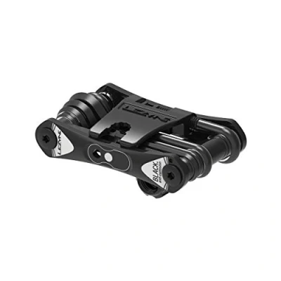 Image of Lezyne Rap II 19 CO2 Multi Tool