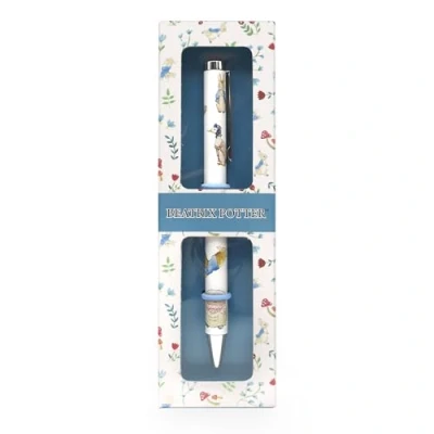 Image of Robert Frederick Beatrix Potter Ballpoint Pen in Gift Box, 1 count (Pack of 1)