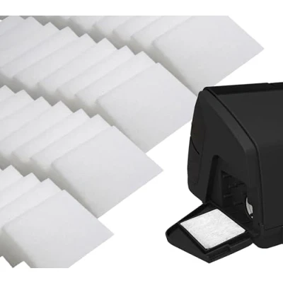 Image of AVEEN 36 CPAP Filters, Compatible with Resmed AirSense 10, AirCurve S9, and AirStart. Enhance your experience these supplies, Premium air filters.