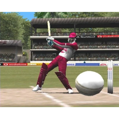 Image of Cricket 2002 Classic